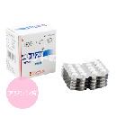 フロリコット100mcg(フロリネフジェネリック)100錠