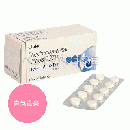 アシビル(ゾビラックス・ジェネリック)DT200mg 100錠